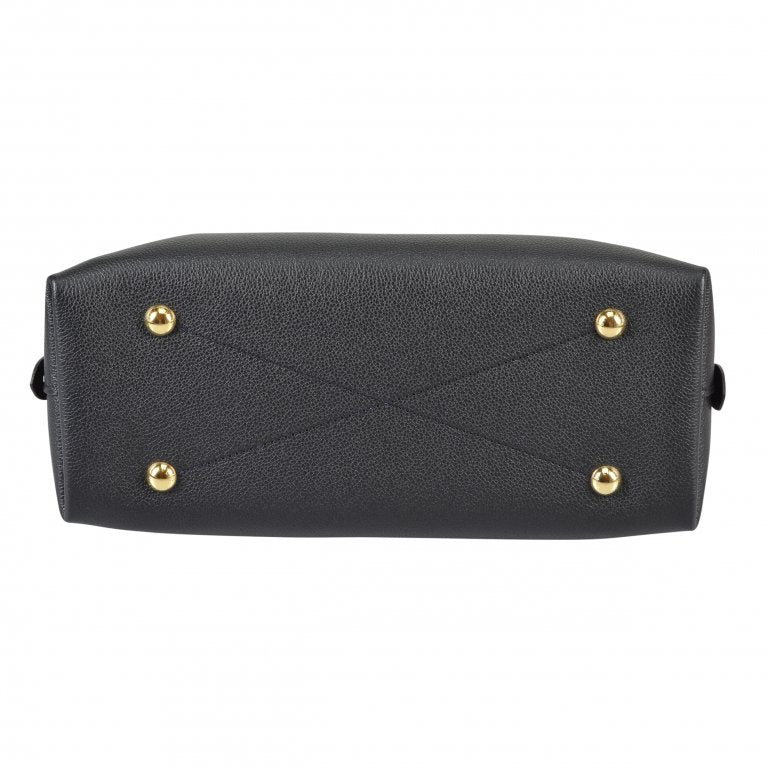 Louis Vuitton Neo Alma Bag BB Monogram Empriente Black
