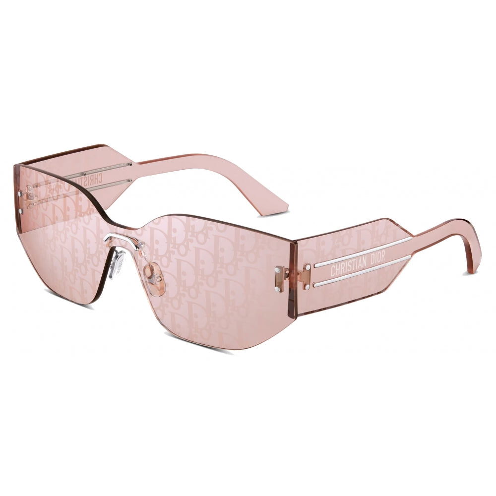 Dior Diorclub M6U Sunglasses Pink