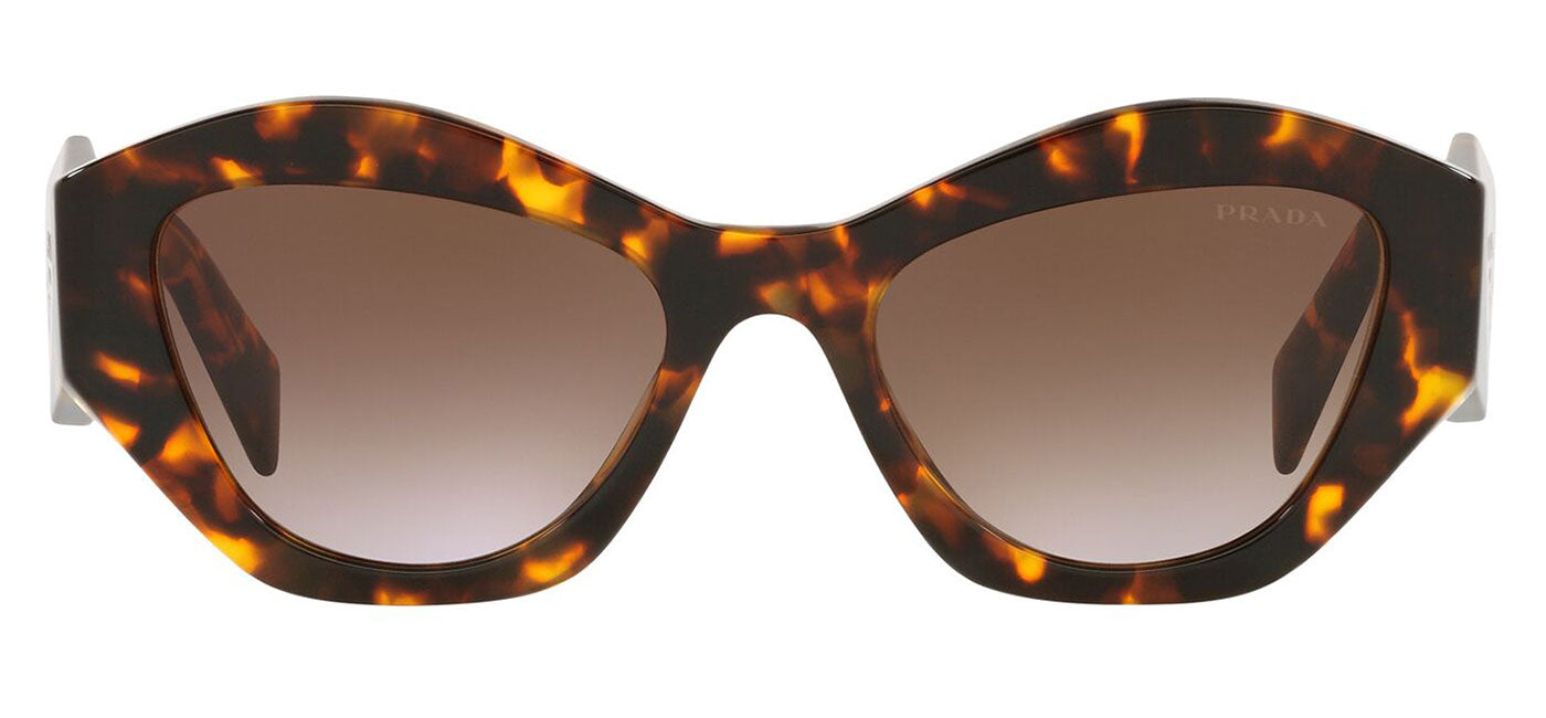 Prada PR 07YS Honey Havana Sunglasses