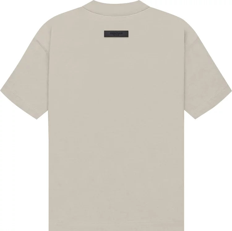 Fear of God Essentials Short-Sleeve Tee 'Smoke'