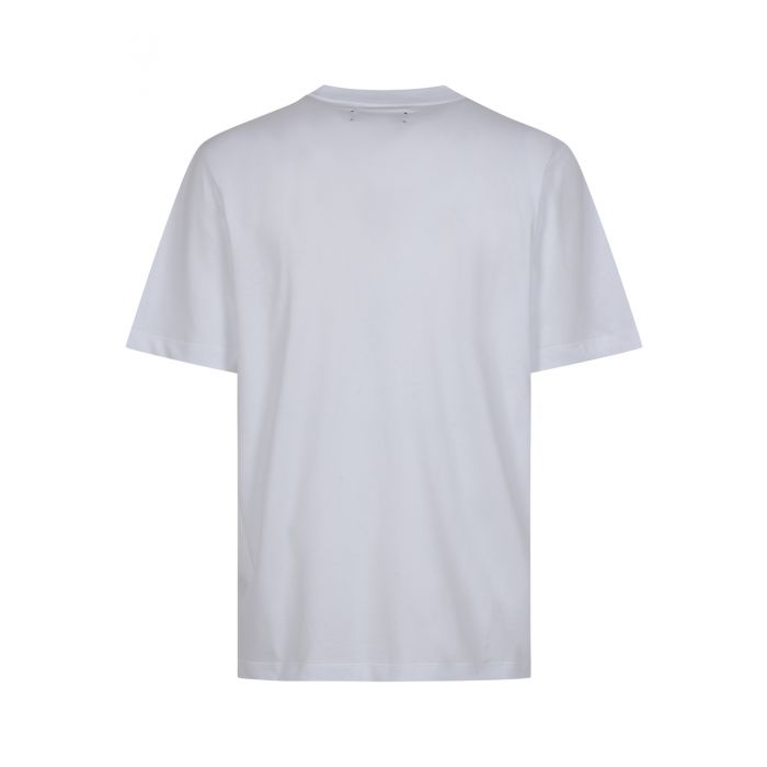 AMIRI MA Bar T-Shirt White