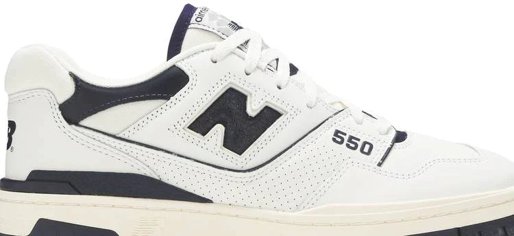 New Balance 550 Aime Leon Dore Navy