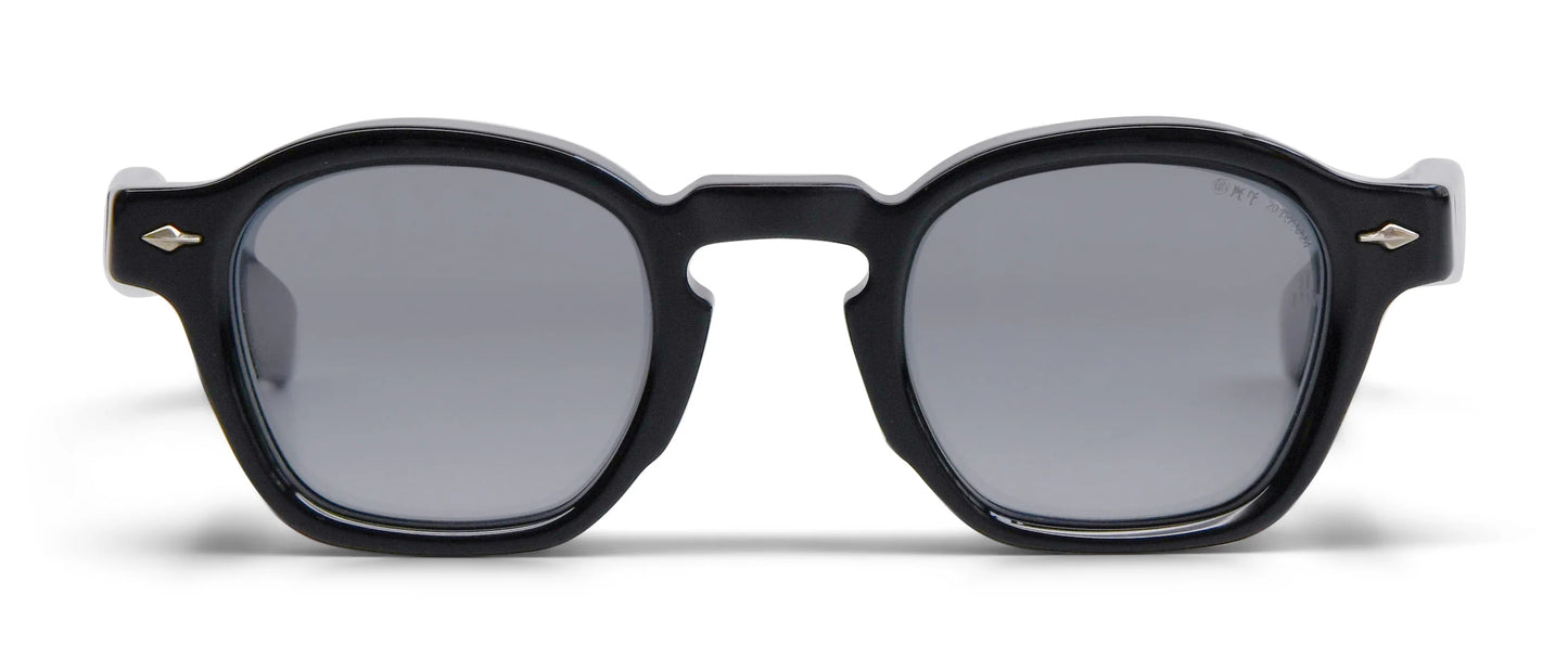 Jacques Marie Mage Zephirin Sunglasses Black