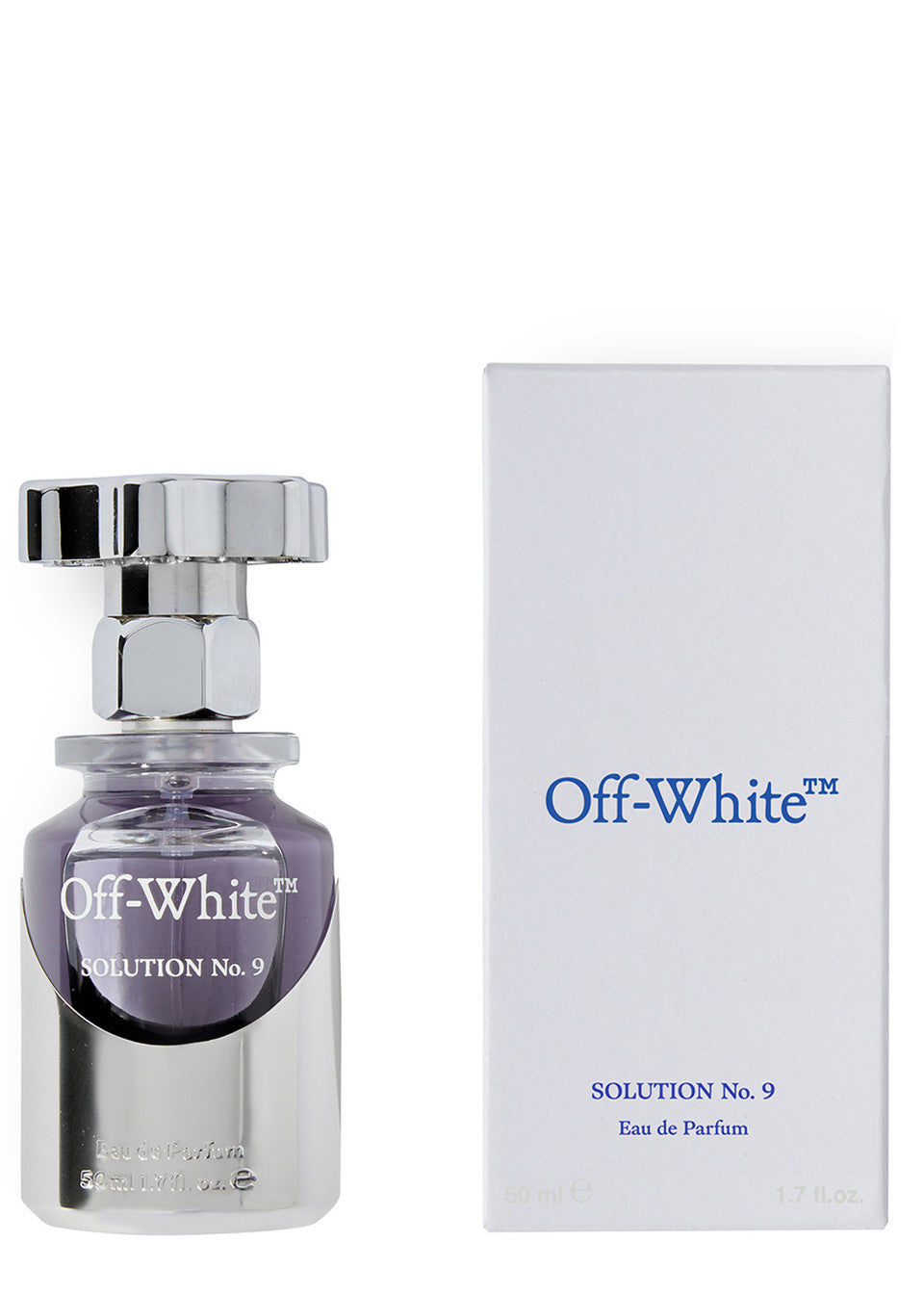 Off-White™ Solution No.9 Eau de Parfum