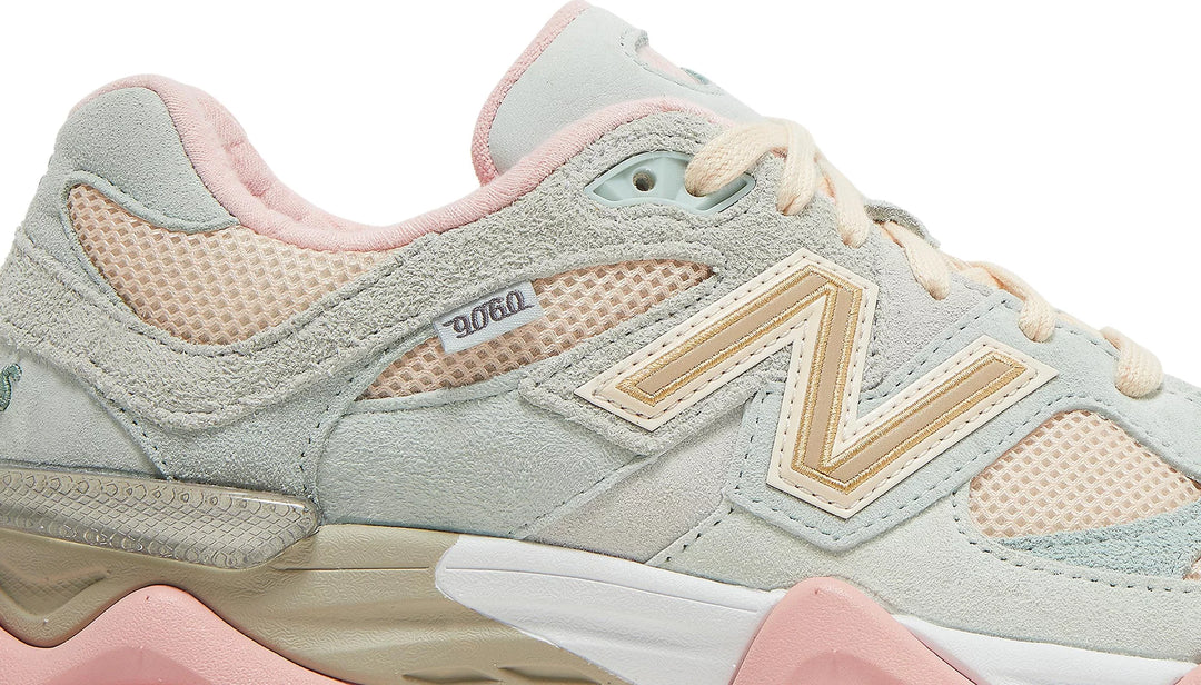 New Balance 9060 x Joe Freshgoods 'Baby Shower Blue'