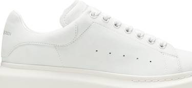 Alexander McQueen Oversized Sneaker 'White'