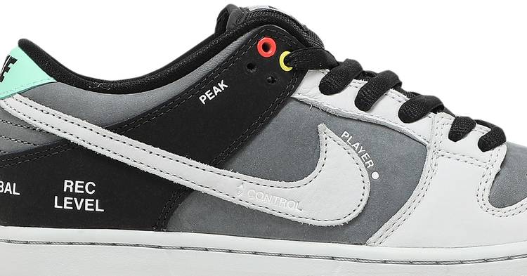 Nike SB Dunk Low VX1000 – Hype Club Sjo