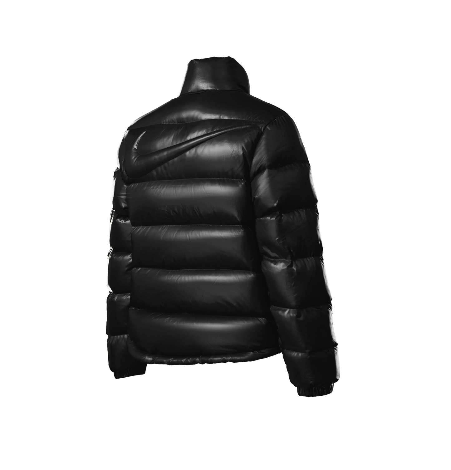 Nike x Drake NOCTA Puffer Jacket Black