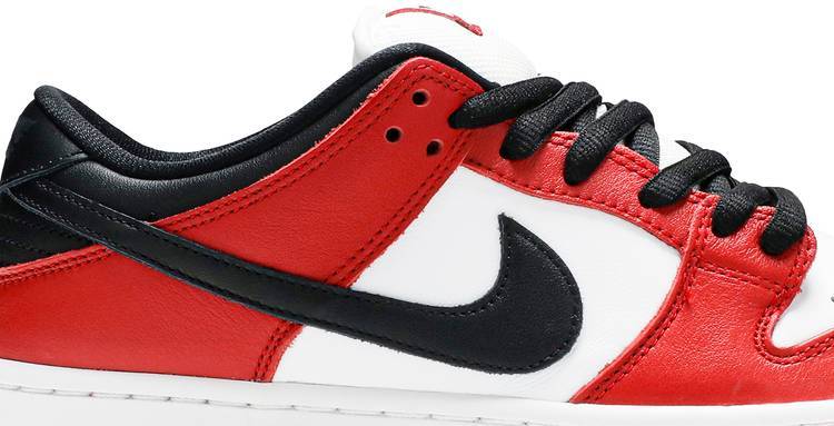 Dunk Low SB 'J-Pack Chicago'