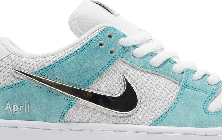 Nike SB Dunk Low April Skateboards