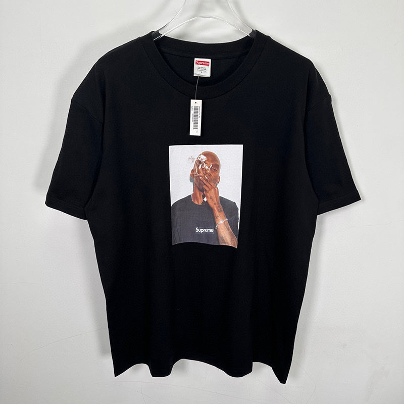 Supreme Dean Blunt T Shirt Black