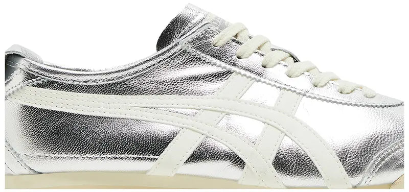 Onitsuka Tiger Mexico 66 'Chrome Silver'