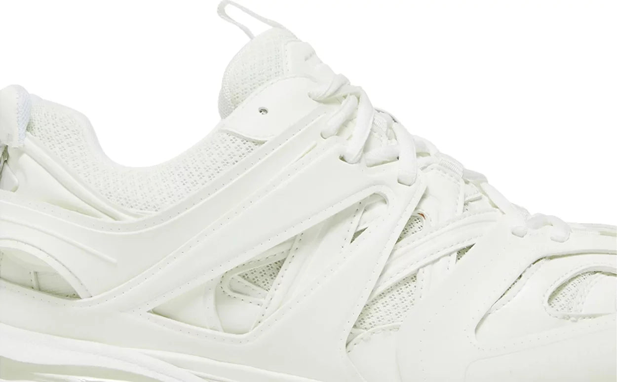 Balenciaga Track White Glow in the Dark