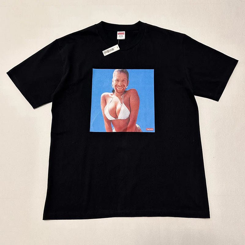 Supreme cc Aphex Twin on 'Windowlicker' | Black