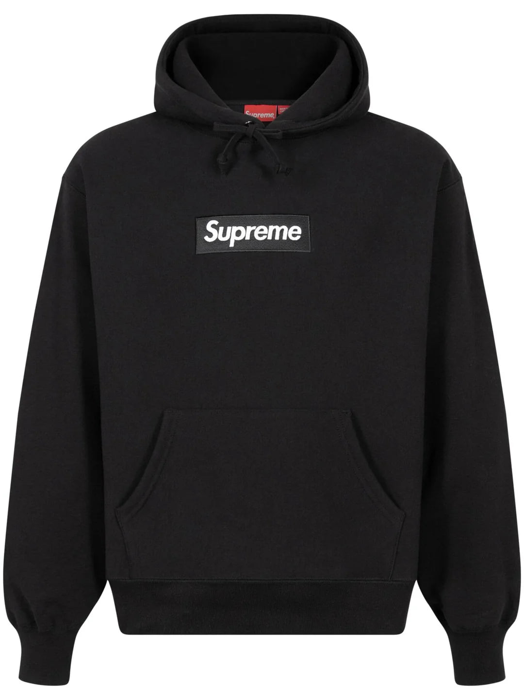 Supreme Box Logo Hooded Sweatshirt (FW23) Black – Hype Club Sjo Supreme Box Logo Hooded Sweatshirt (FW23) Black – Hype Club Sjo