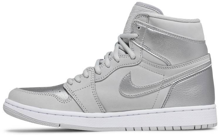 Jordan 1 Retro High CO Japan Neutral Gray