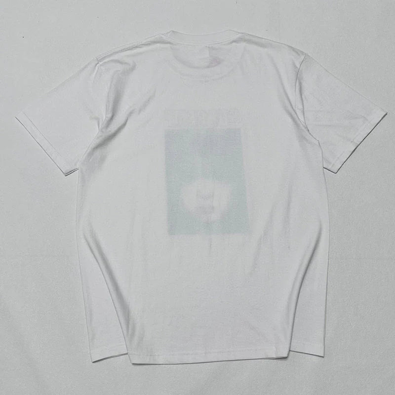 Supreme Margaret Keane Teardrop T-Shirt White