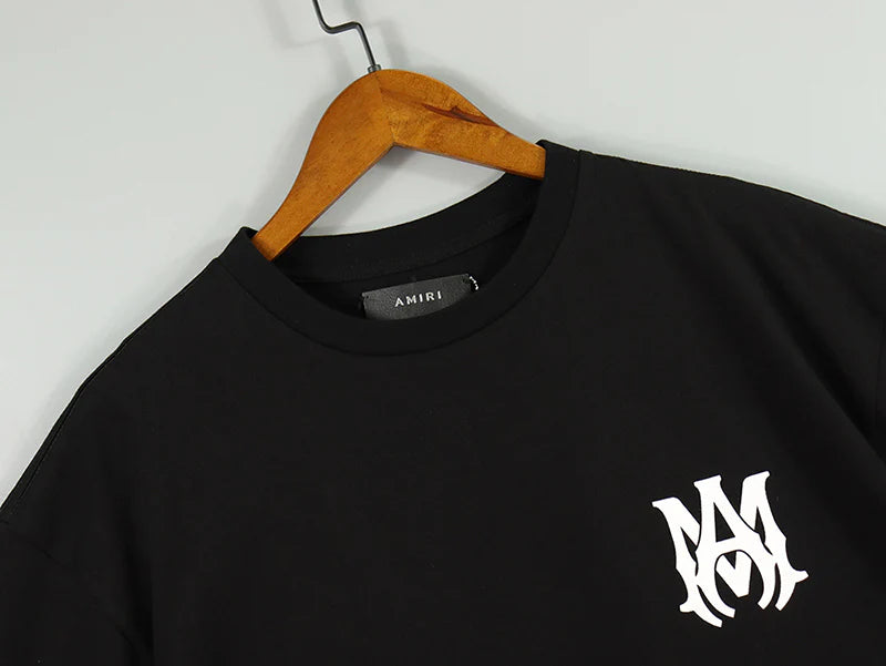 AMIRI M.A. T-Shirt Black