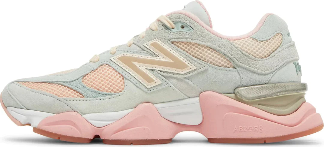 New Balance 9060 x Joe Freshgoods 'Baby Shower Blue'