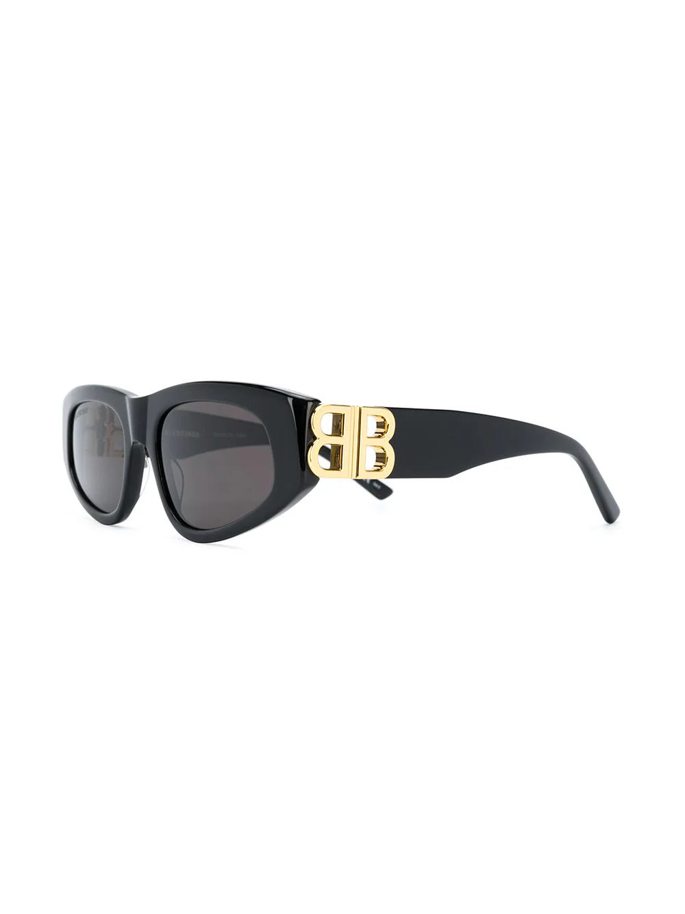 Balenciaga Dinasty Sunglasses Black