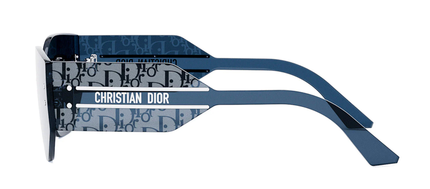 Dior Diorclub M6U Sunglasses Blue