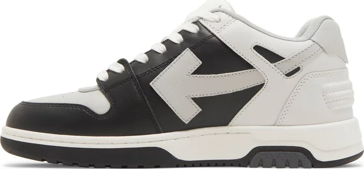 Off-White Out of Office 'Light Grey Black'