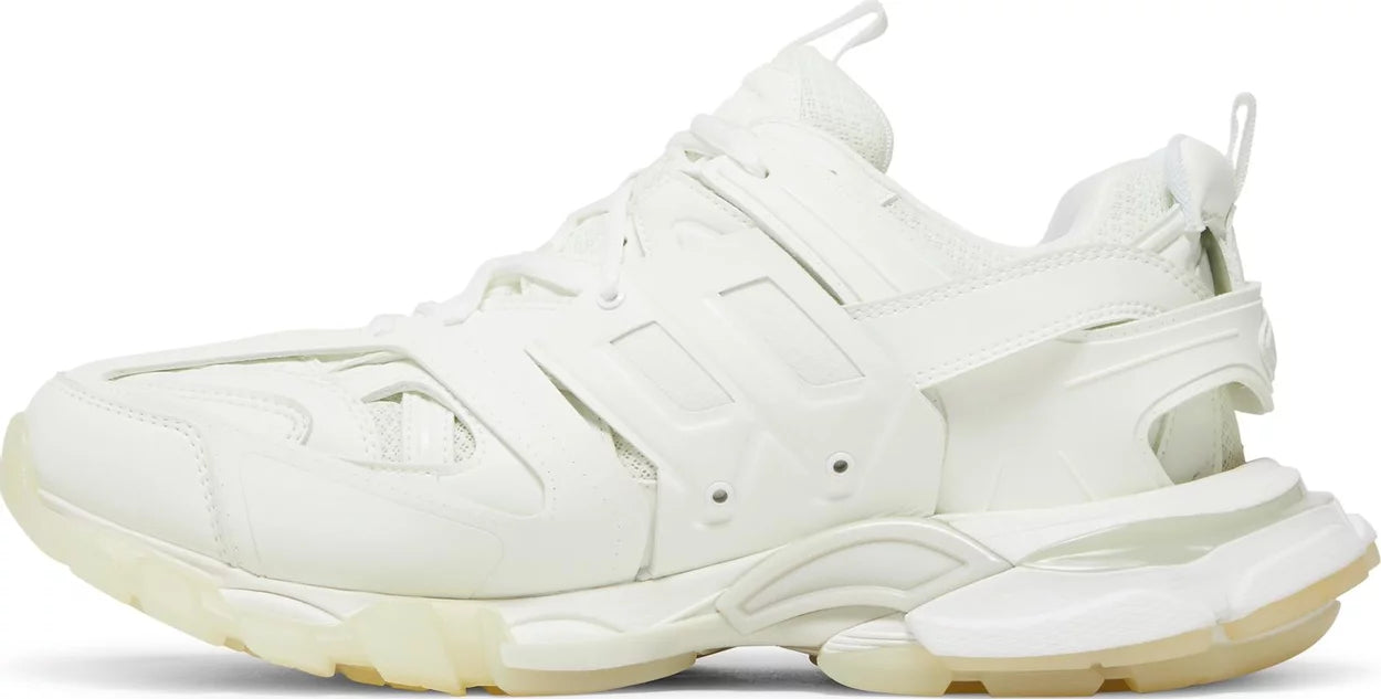 Balenciaga Track White Glow in the Dark