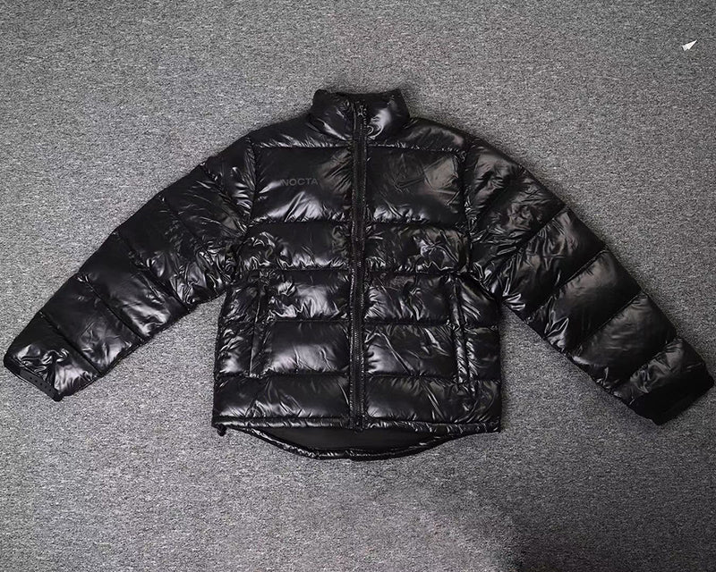 Nike x Drake NOCTA Puffer Jacket Black