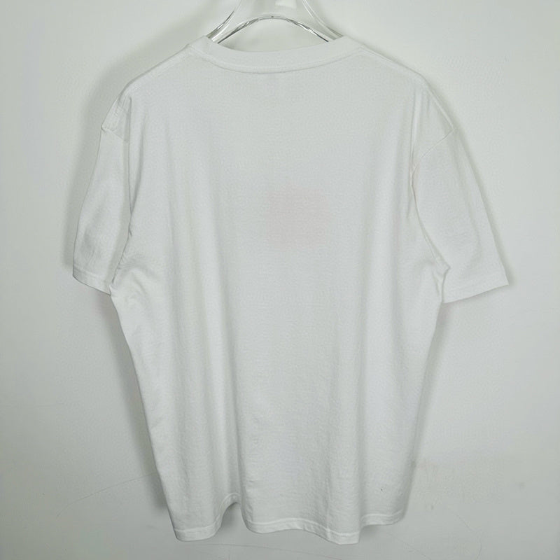 Supreme Stick T Shirt White FW25