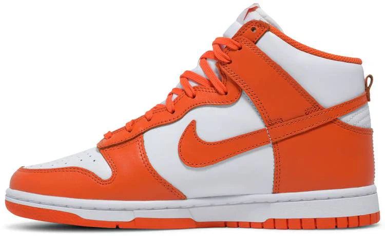 Dunk High 'Syracuse' 2021