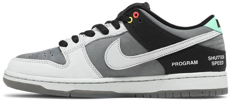 Nike SB Dunk Low VX1000