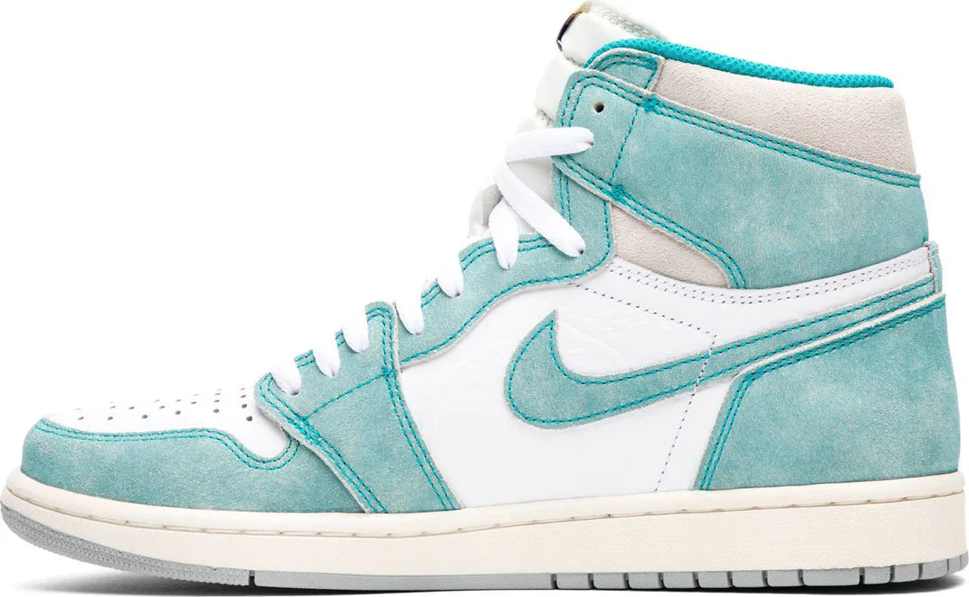 Air Jordan 1 Retro High OG 'Turbo Green'