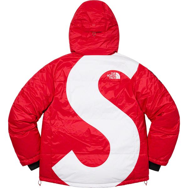 Supreme parka online