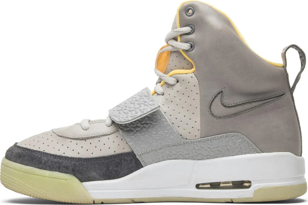 Nike Air Yeezy 1 "Zen Grey"