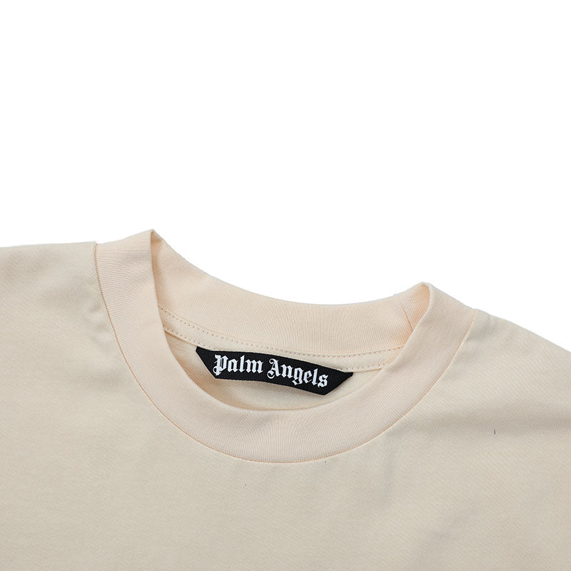 Palm Angels Shark Classic T-Shirt