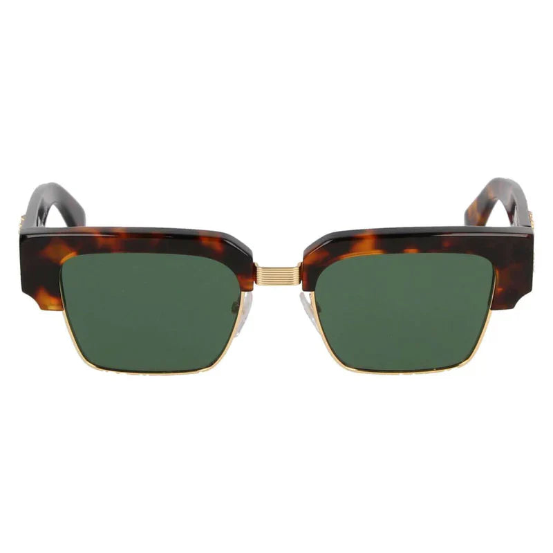 OFF-WHITE Washintong Sunglasses Havana