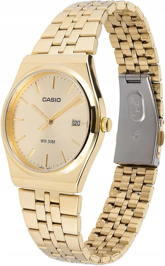 Casio - Watch MTP-B145D-4AVEF