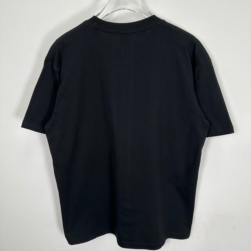 Supreme Stick T Shirt Black FW25