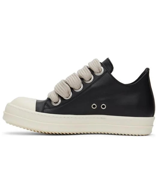 Rick Owens DRKSHDW Jumbo Lace Low