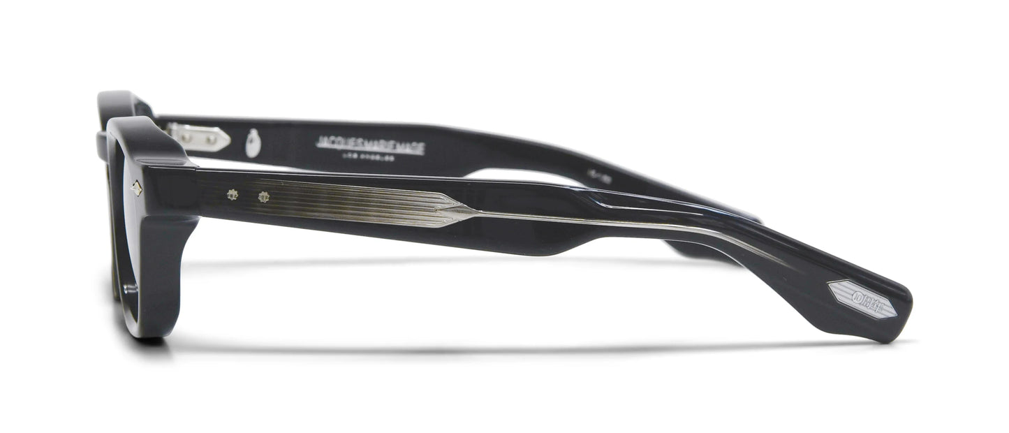 Jacques Marie Mage Zephirin Sunglasses Black