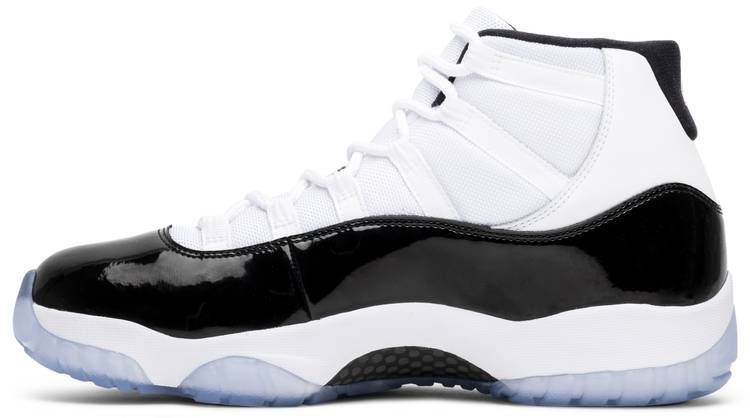 Air Jordan 11 Retro 'Concord' 2018