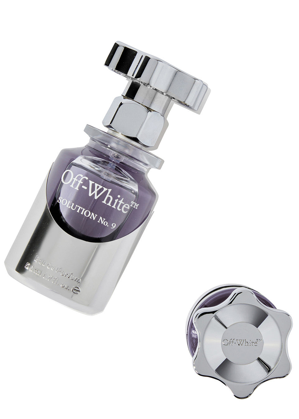 Off-White™ Solution No.9 Eau de Parfum