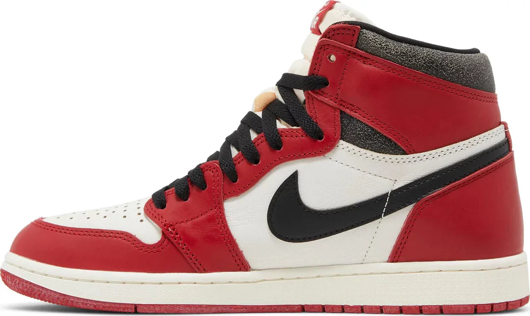 Air Jordan 1 Retro High OG Chicago 'Lost & Found'