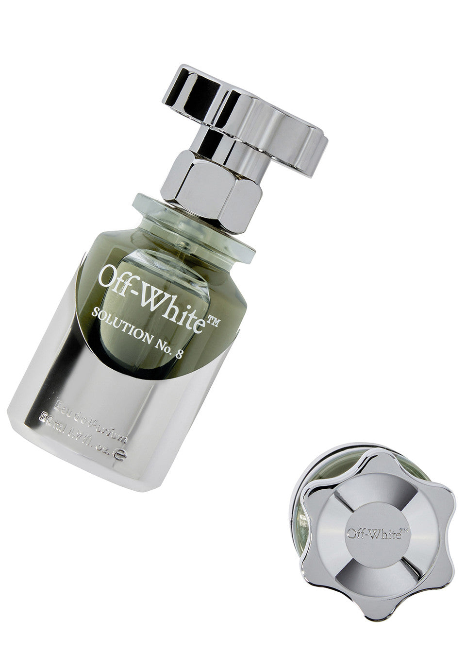 Off-White™ Solution No. 8 Eau de Parfum