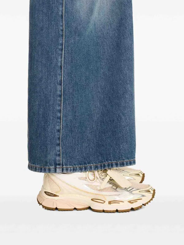 Off-White Be Right Back Neutro