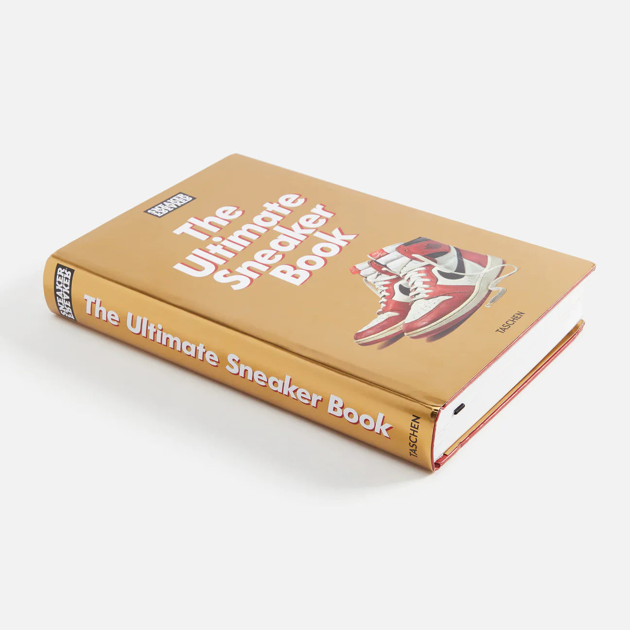 Sneaker Freaker: The Ultimate Sneaker Book