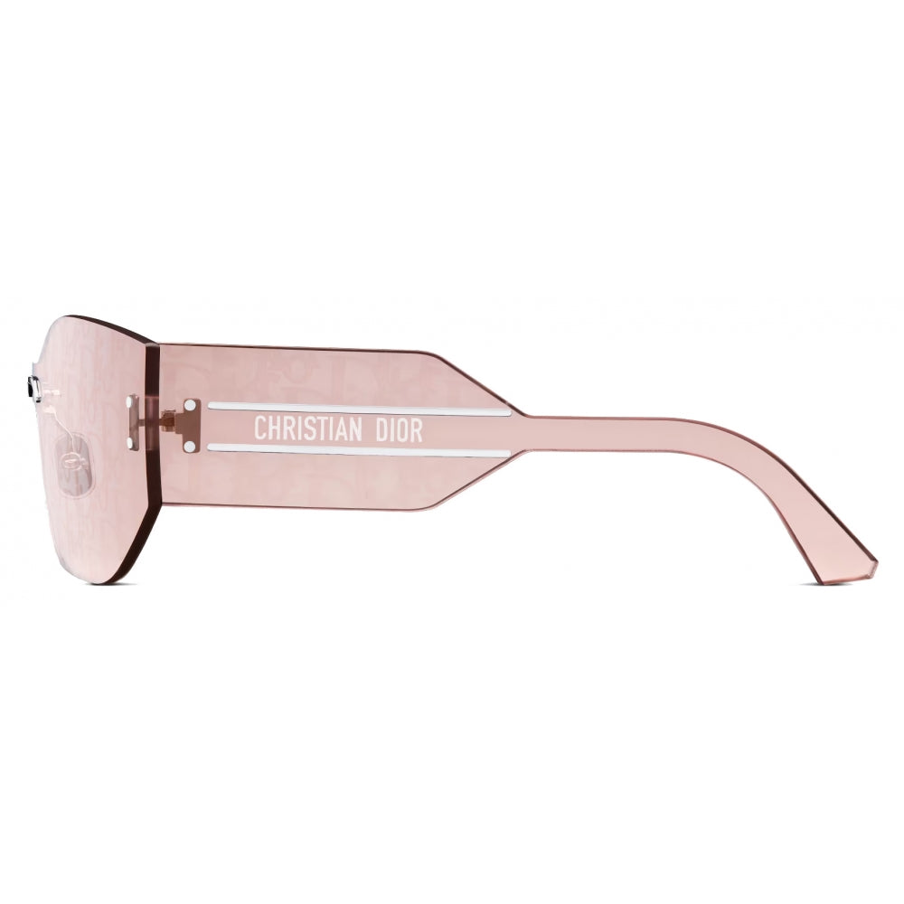 Dior Diorclub M6U Sunglasses Pink