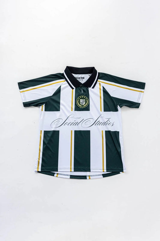 Soccer Tee Socialstudios