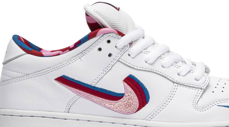 Parra x Dunk Low OG SB QS