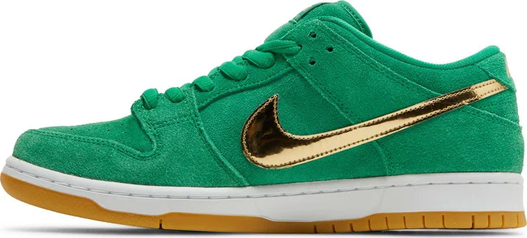 Nike Dunk Low SB 'St. Patrick's Day'